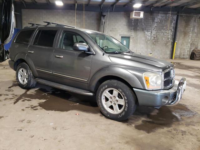 Photo 4 from auction – 2006 DODGE DURANGO LI with VIN 1D4HB58246F120568