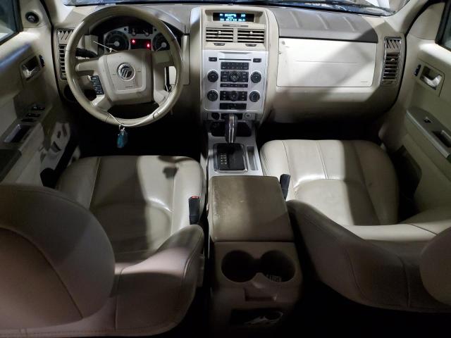 Photo 8 from auction – 2008 MERCURY MARINER with VIN 4M2CU91198KJ19169