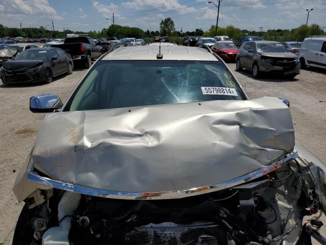 Photo 11 from auction – 2010 LINCOLN MKX with VIN 2LMDJ6JC8ABJ02964