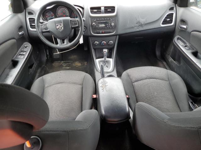 Photo 8 from auction – 2013 DODGE AVENGER SE with VIN 1C3CDZAGXDN749953