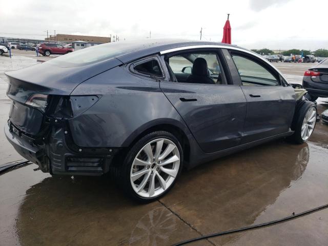 Photo 3 from auction – 2018 TESLA MODEL 3 with VIN 5YJ3E1EA1JF059440