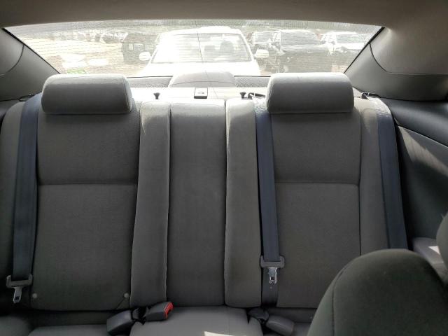 Photo 10 from auction – 2004 TOYOTA CAMRY SOLA with VIN 4T1CE38P14U910557