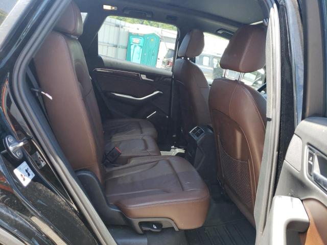Photo 11 from auction – 2015 AUDI Q5 PREMIUM with VIN WA1CFAFP3FA061359