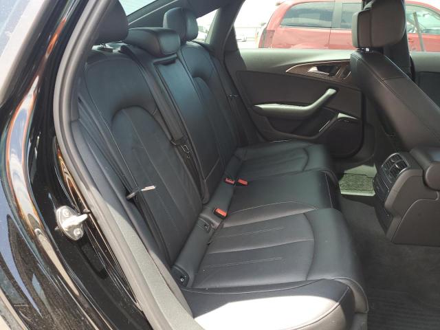 Photo 10 from auction – 2015 AUDI A6 PREMIUM with VIN WAUGFAFC3FN030056