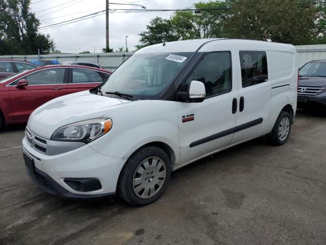 Снимка 1 от търг – 2016 RAM PROMASTER с VIN ZFBERFBT6G6B16385