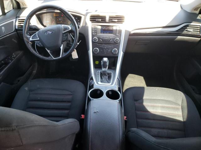 Photo 8 from auction – 2013 FORD FUSION SE with VIN 3FA6P0HR6DR177205