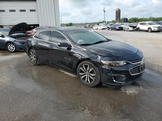 Photo 4 from auction – 2017 CHEVROLET MALIBU LT with VIN 1G1ZE5ST0HF181079