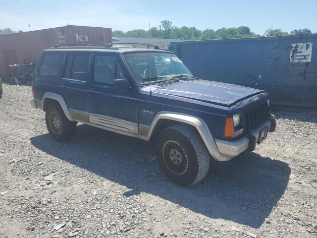 Zdjęcie 4 z aukcji – 1995 JEEP CHEROKEE C z VIN 1J4FT78S6SL628429