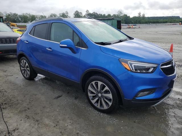 Photo 4 from auction – 2018 BUICK ENCORE ESS with VIN KL4CJCSB6JB549356