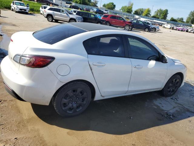 Zdjęcie 3 z aukcji – 2010 MAZDA 3 I z VIN JM1BL1SF8A1109941