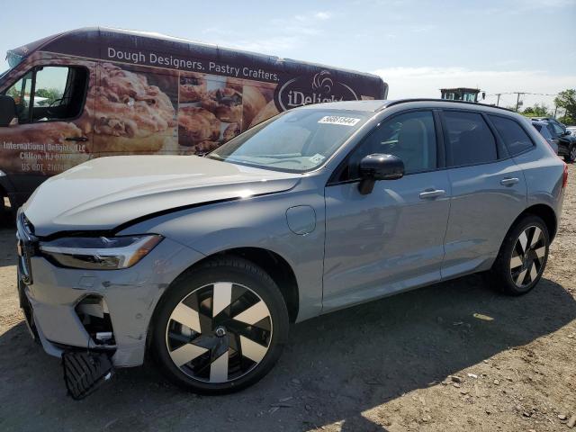 Photo 1 from auction – 2024 VOLVO XC60 PLUS with VIN YV4H60DL6R1908639