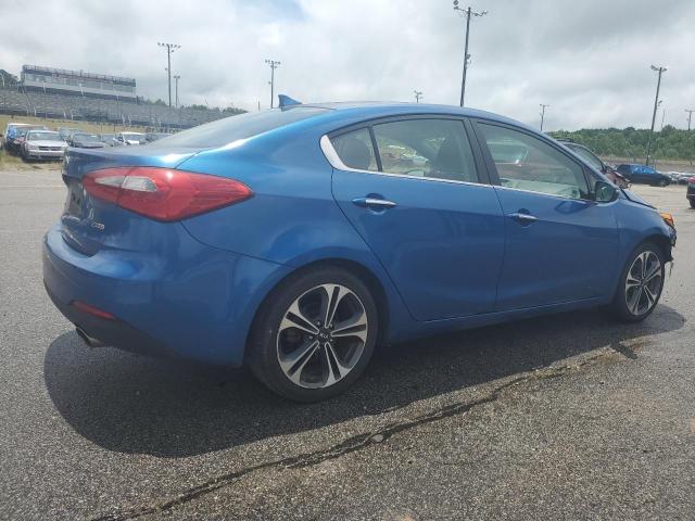 Photo 3 from auction – 2014 KIA FORTE EX with VIN KNAFZ4A80E5019019