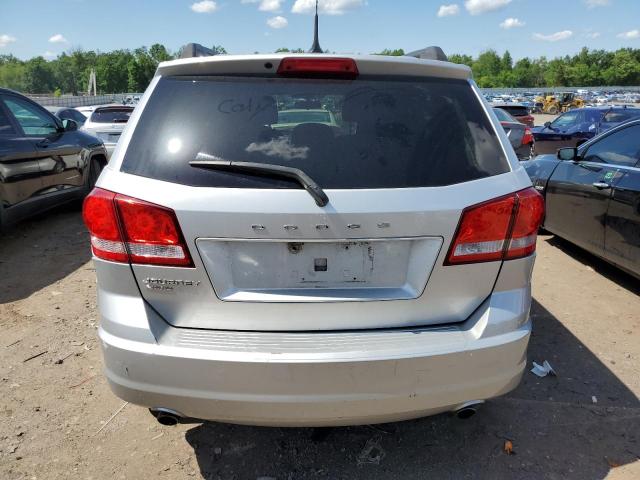 Photo 6 from auction – 2011 DODGE JOURNEY MA with VIN 3D4PH1FG2BT515074