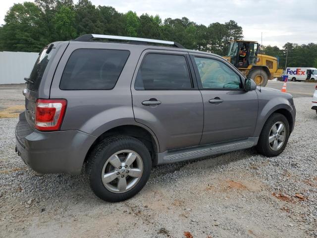 Photo 3 from auction – 2012 FORD ESCAPE LIM with VIN 1FMCU0EG1CKC00722