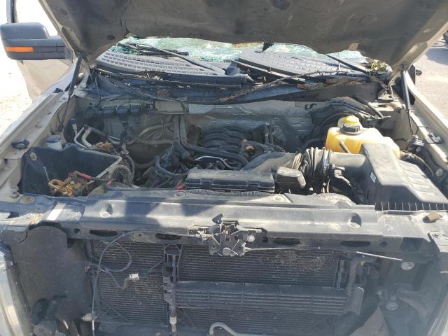Photo 11 from auction – 2014 FORD F150 SUPER with VIN 1FTFW1EF1EKF15371