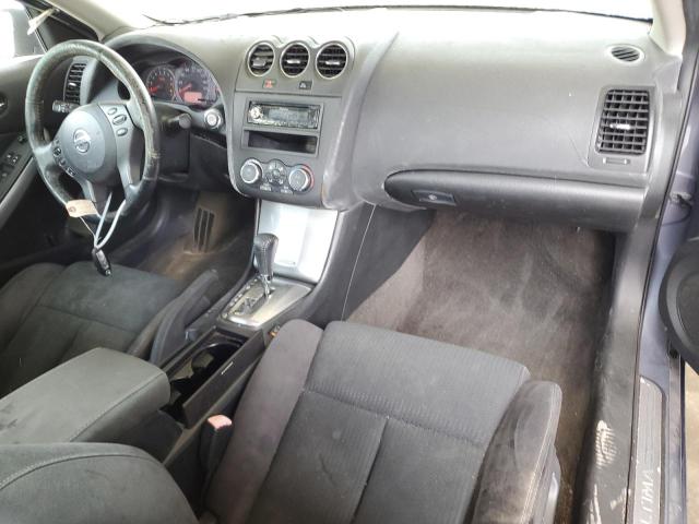 Photo 8 from auction – 2012 NISSAN ALTIMA S with VIN 1N4AL2EP9CC108252