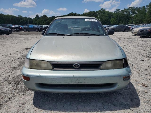 Фото 5 с аукциона – 1995 TOYOTA COROLLA LE с VIN JT2AE09B4S0085253