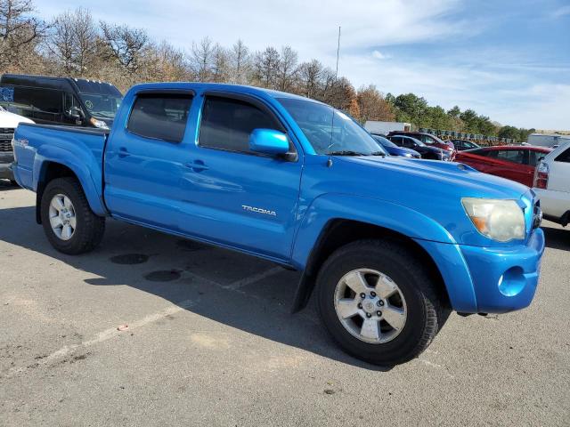 Photo 4 from auction – 2011 TOYOTA TACOMA DOU with VIN 3TMLU4EN4BM067049