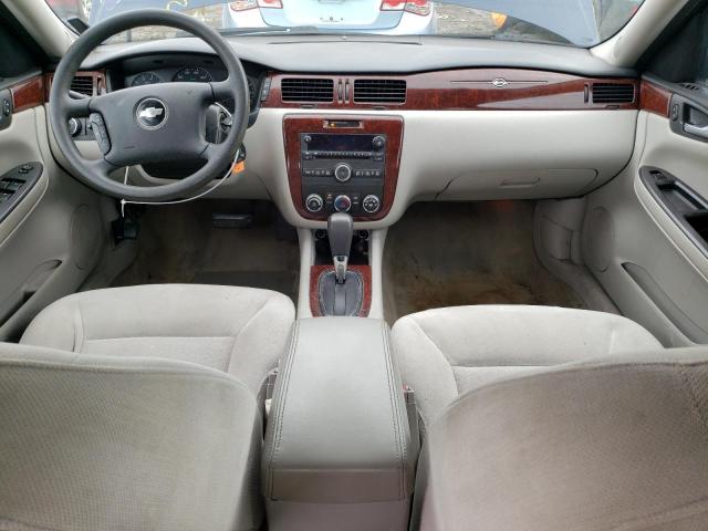 Photo 8 from auction – 2007 CHEVROLET IMPALA LS with VIN 2G1WB58K779278913