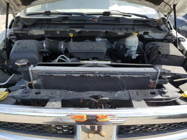 Photo 11 from auction – 2012 RAM 1500 with VIN 1C6RD7GP2CS139277