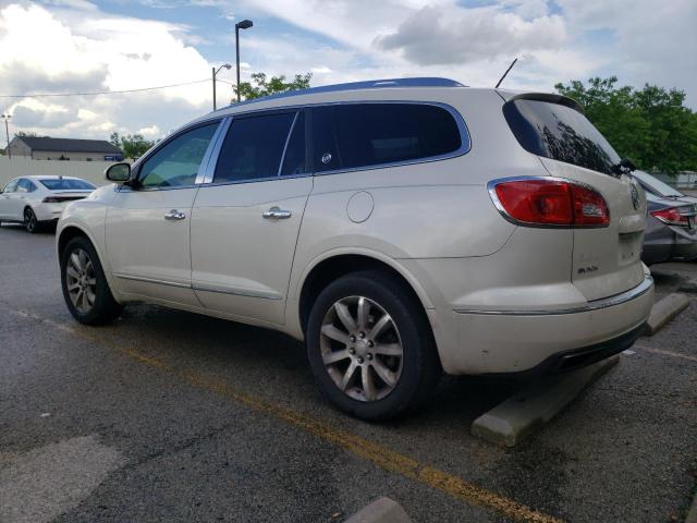 Photo 2 from auction – 2015 BUICK ENCLAVE with VIN 5GAKRCKD2FJ298166