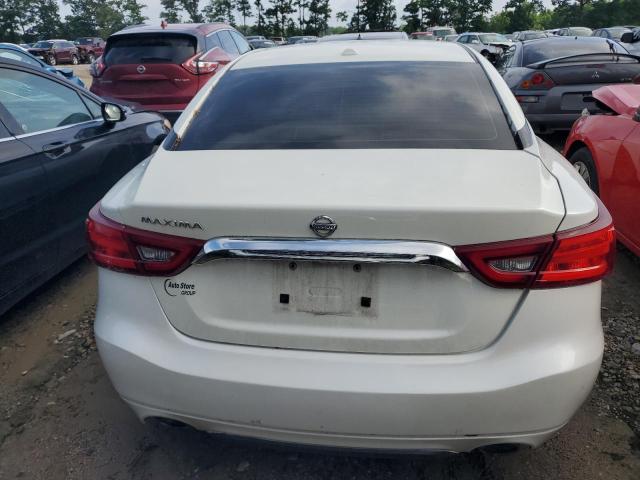 Photo 6 from auction – 2017 NISSAN MAXIMA 3.5 with VIN 1N4AA6AP1HC391451