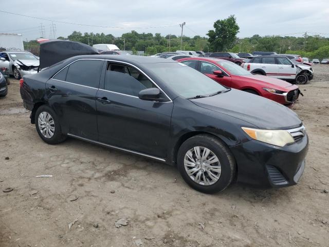 Foto 4 de la subasta – 2012 TOYOTA CAMRY BASE con VIN 4T1BF1FK8CU002609