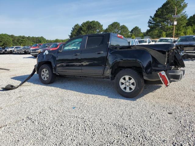 Photo 2 from auction – 2015 GMC CANYON with VIN 1GTG5AE30F1265125