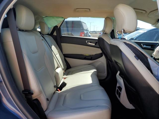 Снимка 10 от търг – 2019 FORD EDGE TITAN с VIN 2FMPK3K97KBC64660