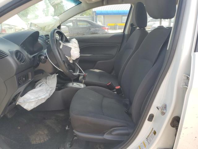 Photo 7 from auction – 2018 MITSUBISHI MIRAGE G4 with VIN ML32F3FJ3JHF03409