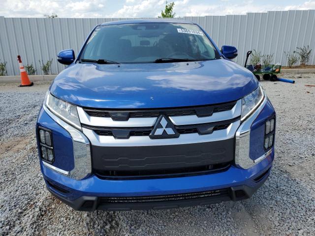 Photo 5 from auction – 2021 MITSUBISHI OUTLANDER with VIN JA4APVAU8MU017880