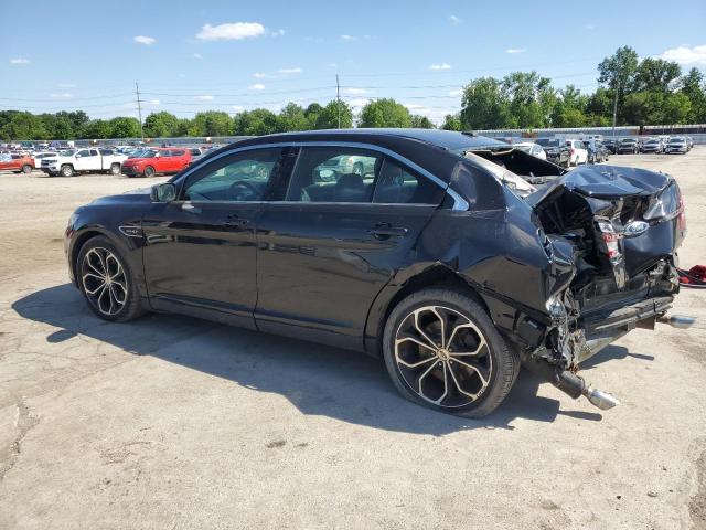 Photo 2 from auction – 2019 FORD TAURUS SHO with VIN 1FAHP2KT8KG114880