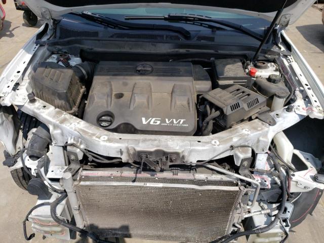 Photo 11 from auction – 2016 GMC TERRAIN SL with VIN 2GKFLPE3XG6261185