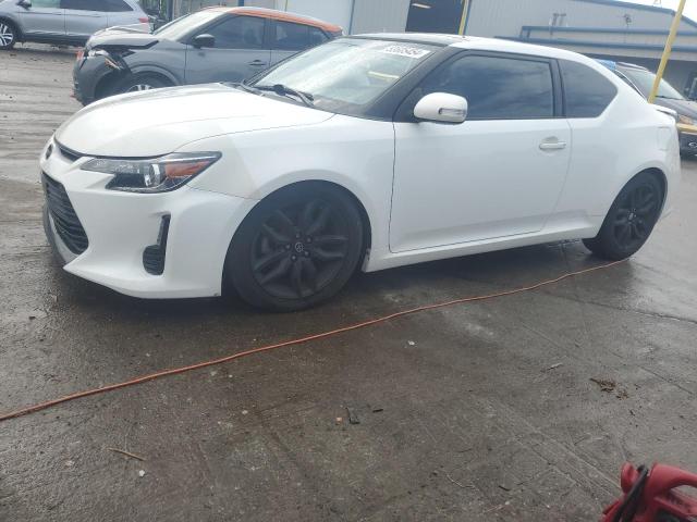 Photo 1 from auction – 2014 TOYOTA SCION TC with VIN JTKJF5C73E3084998