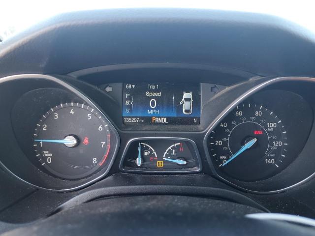 Foto 9 de la subasta – 2016 FORD FOCUS SE con VIN 1FADP3K24GL361551