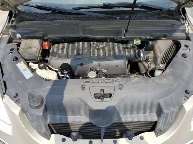 Photo 12 from auction – 2012 BUICK ENCLAVE with VIN 5GAKRCED0CJ288792