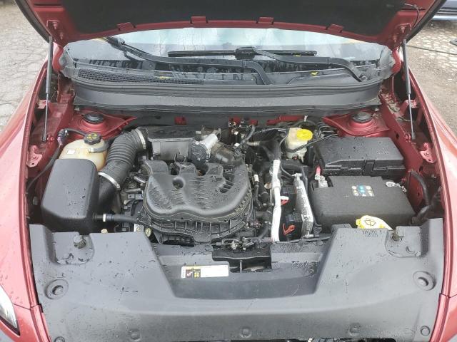 Photo 11 from auction – 2014 JEEP CHEROKEE T with VIN 1C4PJMBS4EW189824