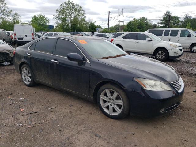 Zdjęcie 4 z aukcji – 2008 LEXUS ES 350 z VIN JTHBJ46G882213259