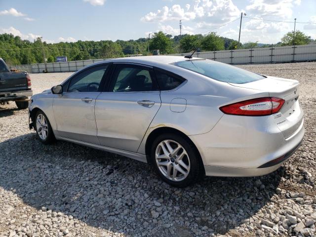 Photo 2 from auction – 2016 FORD FUSION SE with VIN 3FA6P0H77GR345999