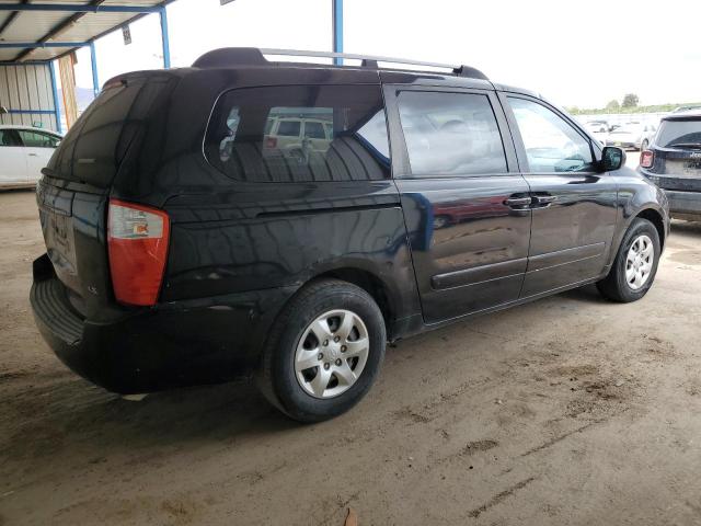 Photo 3 from auction – 2008 KIA SEDONA EX with VIN KNDMB233286218527