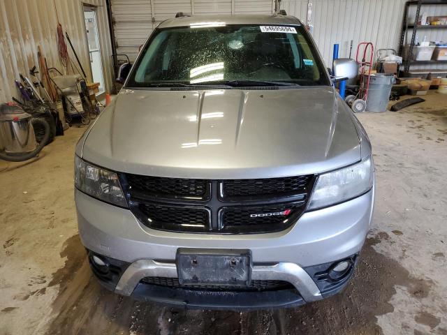 Photo 5 from auction – 2018 DODGE JOURNEY CR with VIN 3C4PDCGG1JT166670