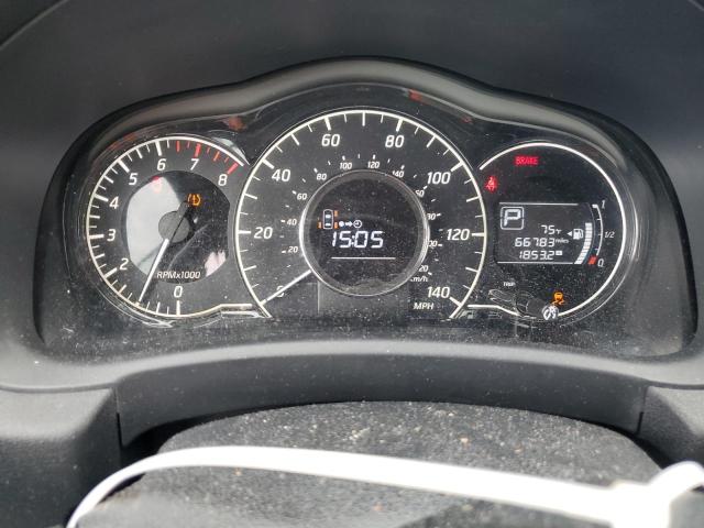 Photo 9 from auction – 2016 NISSAN VERSA NOTE with VIN 3N1CE2CP5GL362912