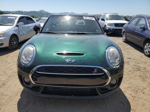Photo 5 from auction – 2017 MINI COOPER S C with VIN WMWLN9C59H2B32264