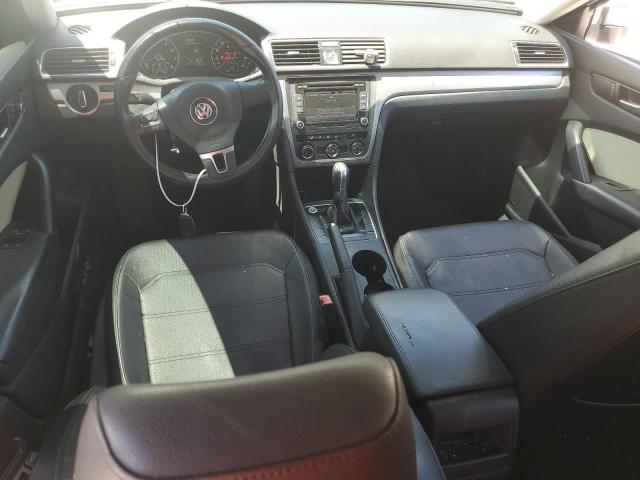 Photo 8 from auction – 2015 VOLKSWAGEN PASSAT S with VIN 1VWAS7A3XFC080489