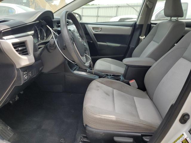 Photo 7 from auction – 2014 TOYOTA COROLLA L with VIN 2T1BURHE1EC096803