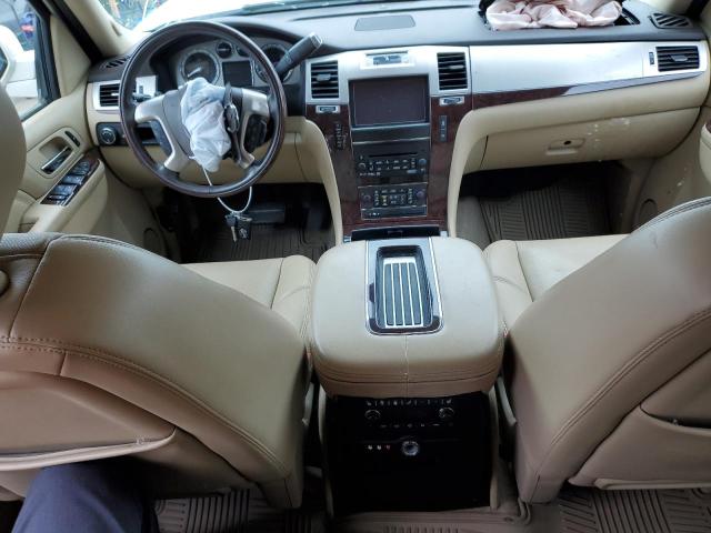 Photo 8 from auction – 2014 CADILLAC ESCALADE E with VIN 1GYS4HEF7ER132095