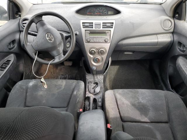 Photo 8 from auction – 2012 TOYOTA YARIS with VIN JTDBT4K32CL012331