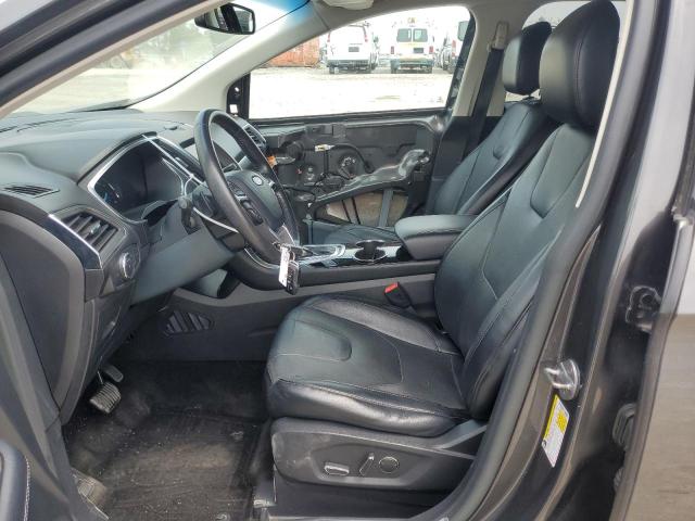 Photo 7 from auction – 2015 FORD EDGE TITAN with VIN 2FMTK4K90FBB02928