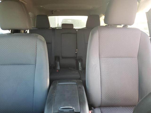 Photo 10 from auction – 2015 TOYOTA HIGHLANDER with VIN 5TDZKRFH6FS093714