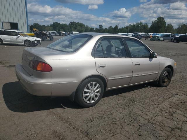 Photo 3 from auction – 2002 TOYOTA COROLLA CE with VIN 1NXBR12E22Z633992